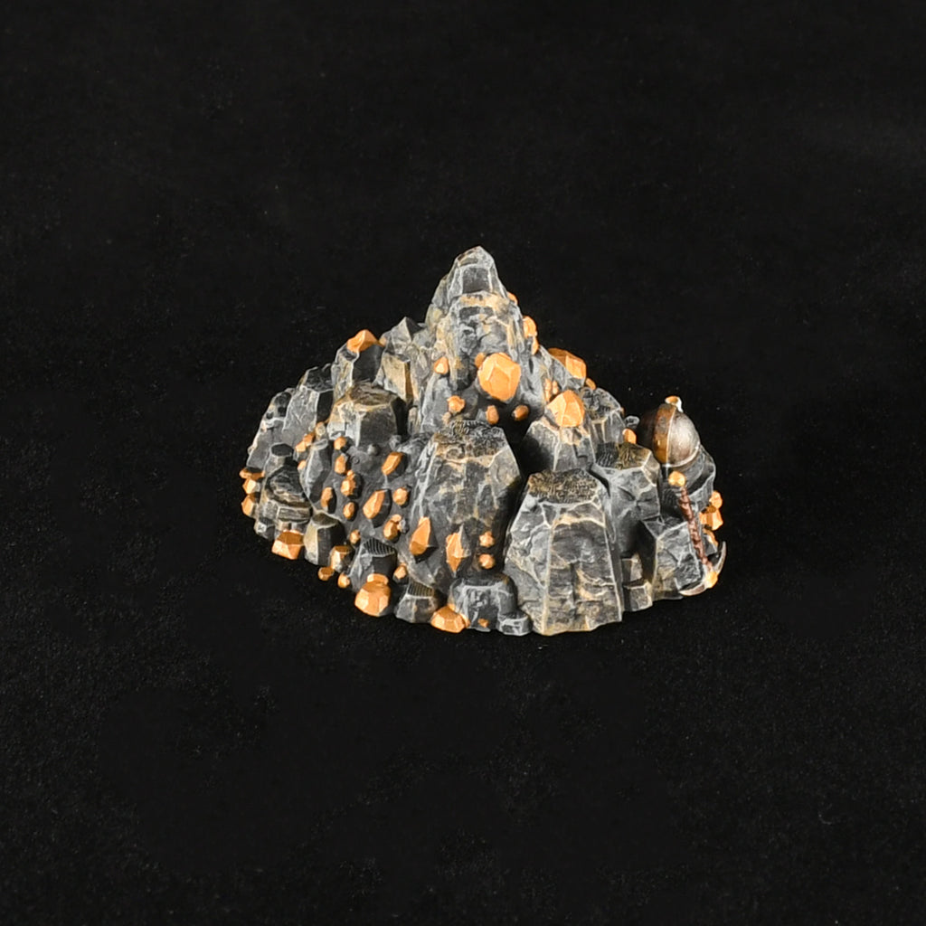 Ore Node Pack