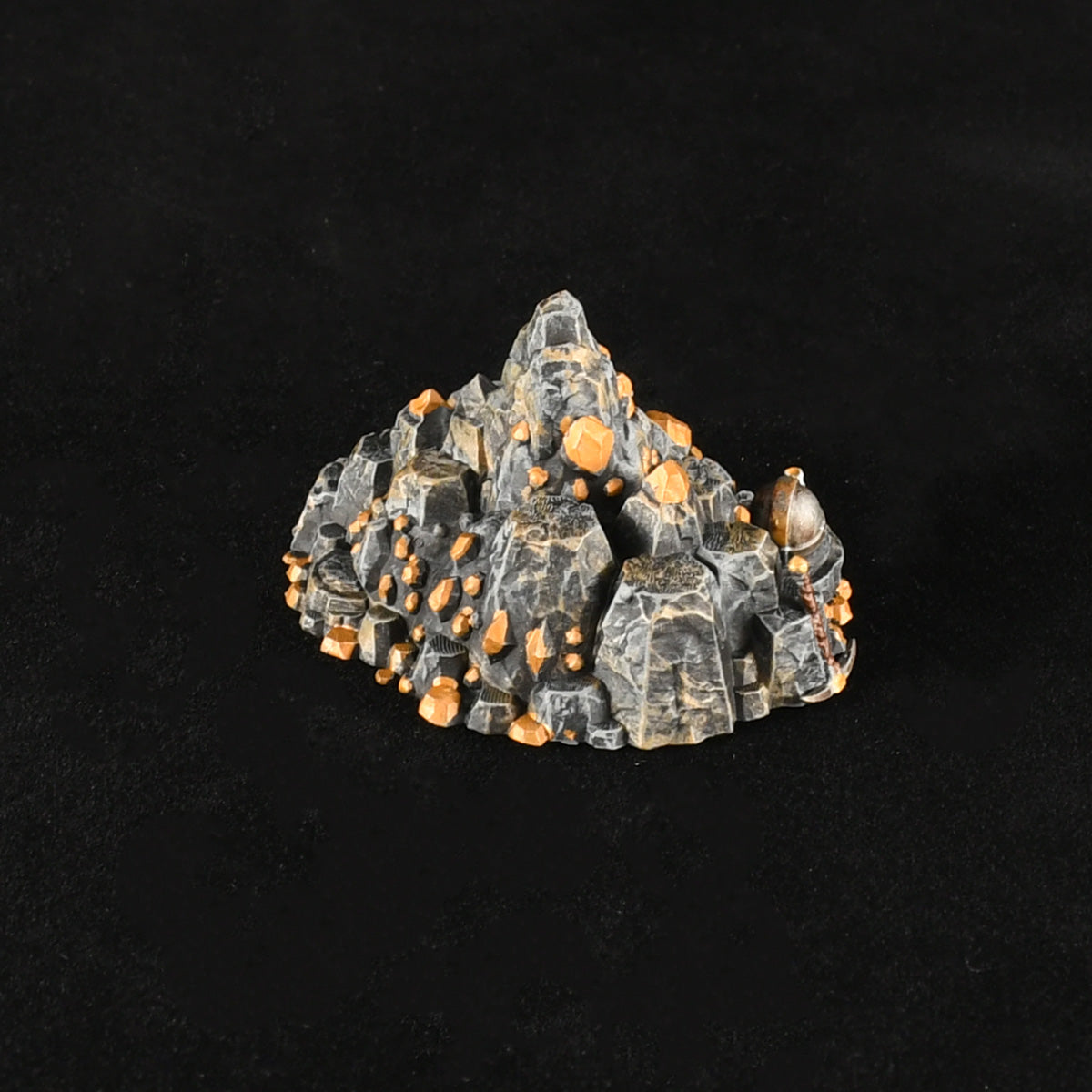 Ore Node Pack