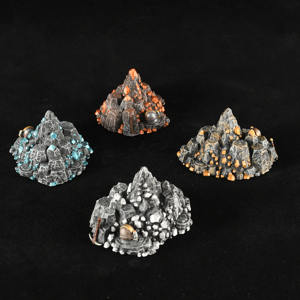 Myrkwood Mega Mines
