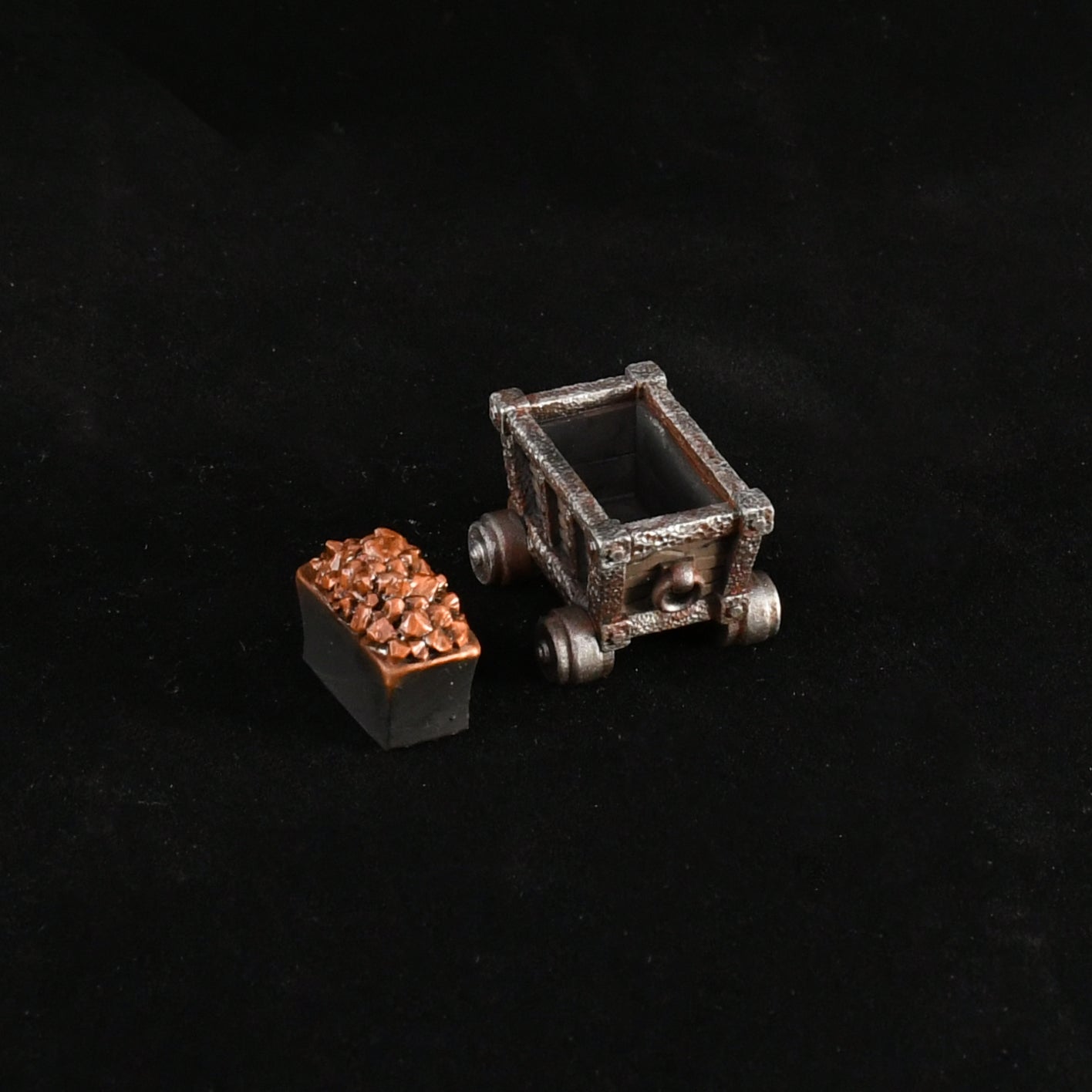 Myrkwood Mega Mines