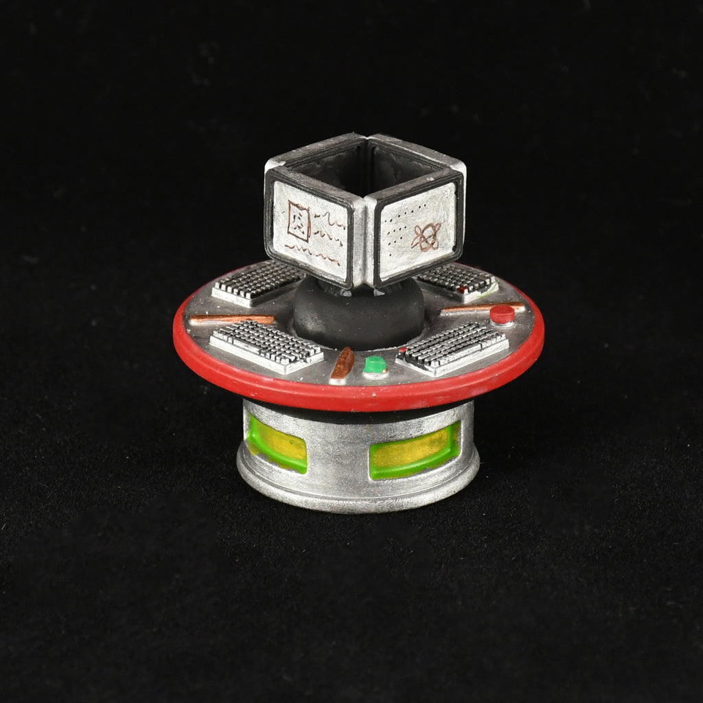 Scifi accessories