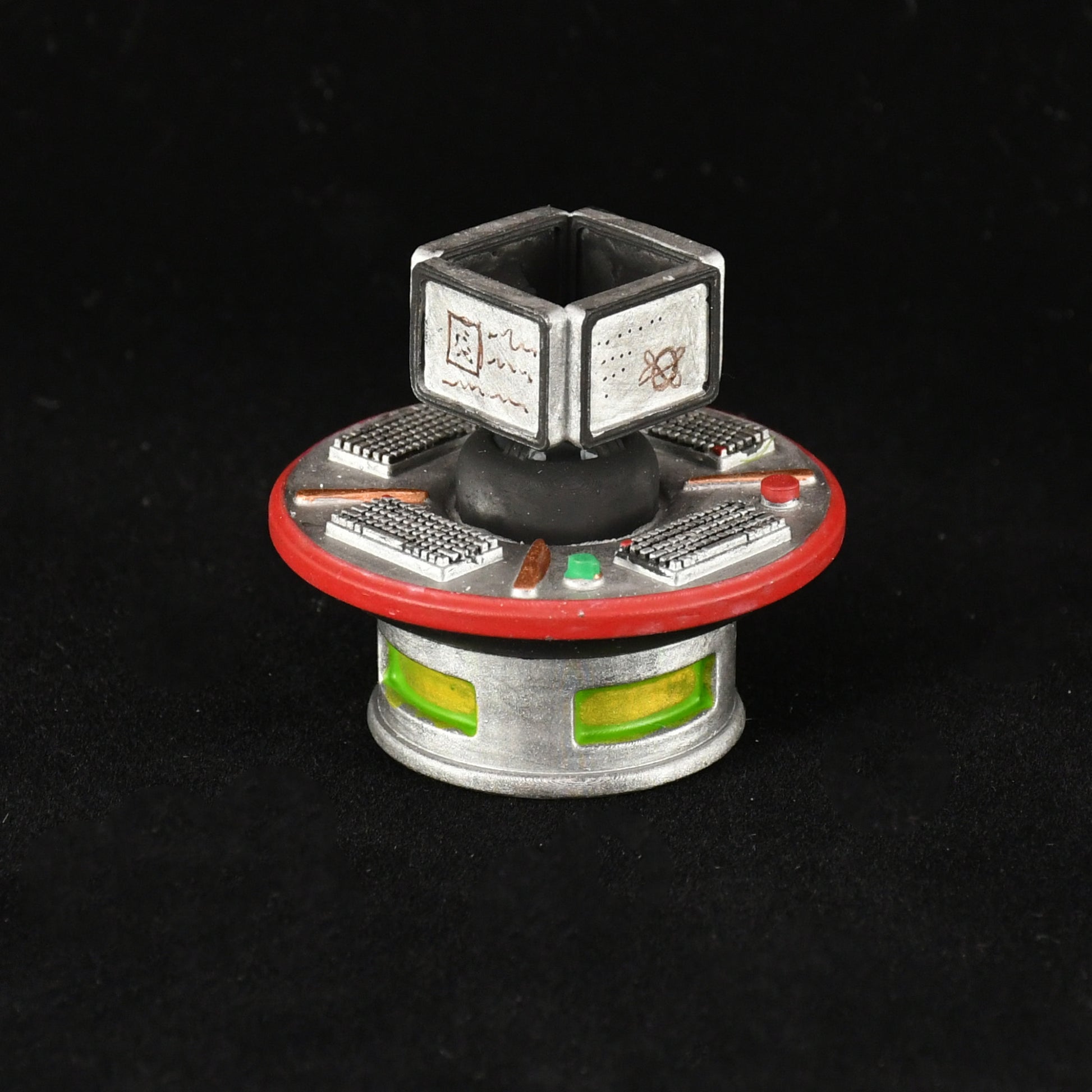 Scifi accessories
