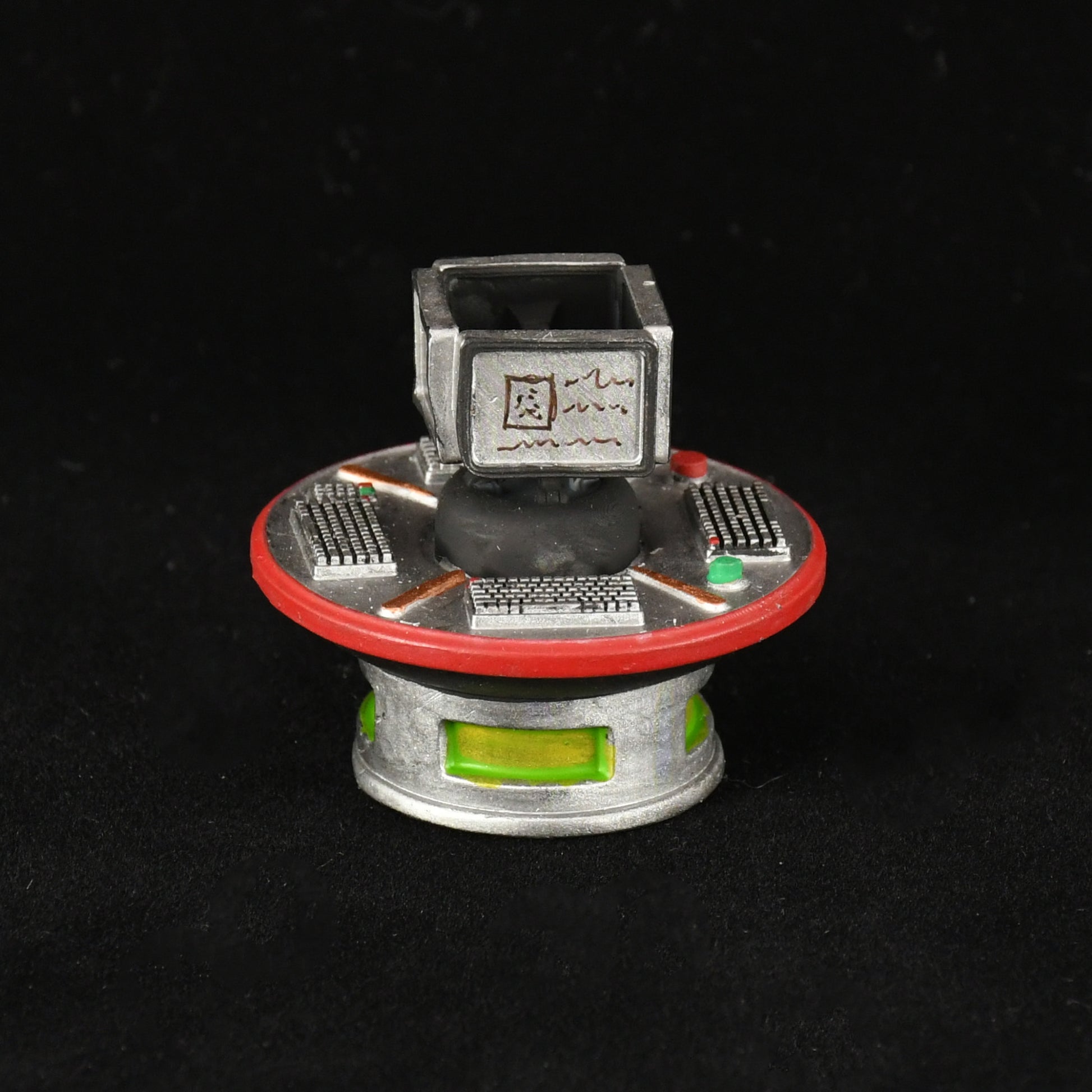 Scifi accessories
