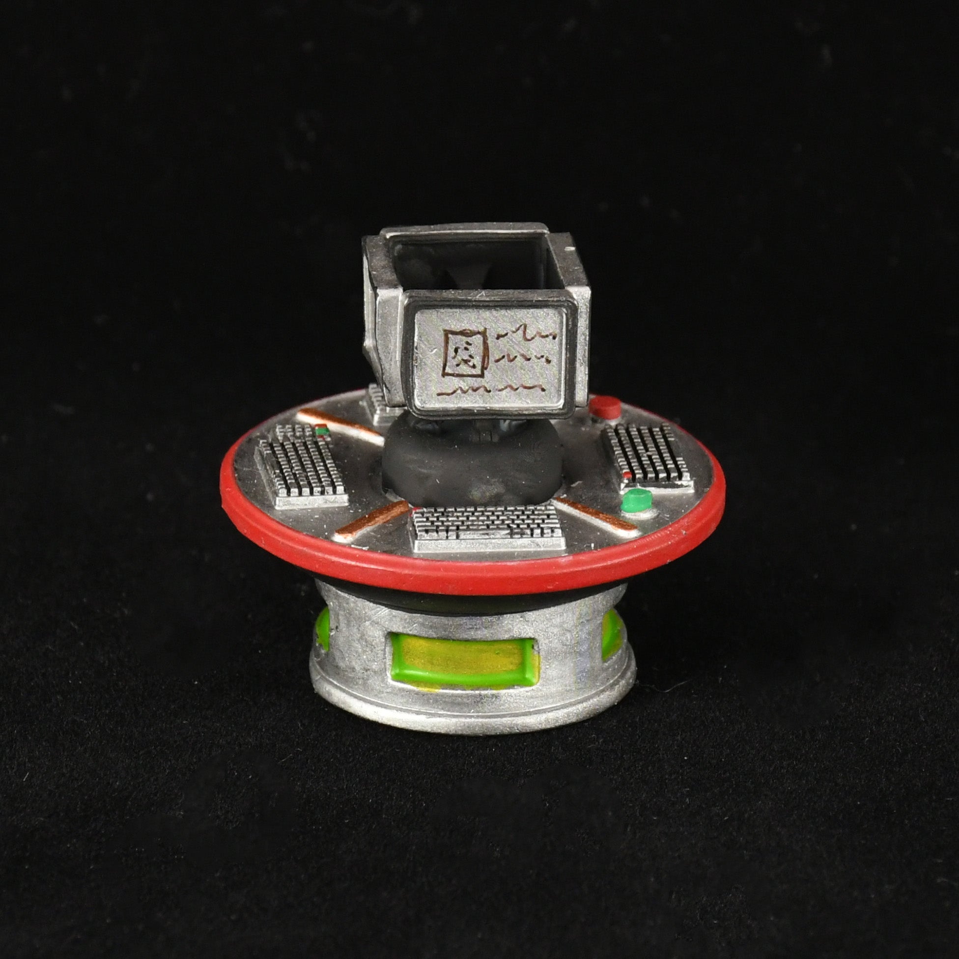 Scifi accessories