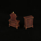 Nobles  Bedroom Furnishings