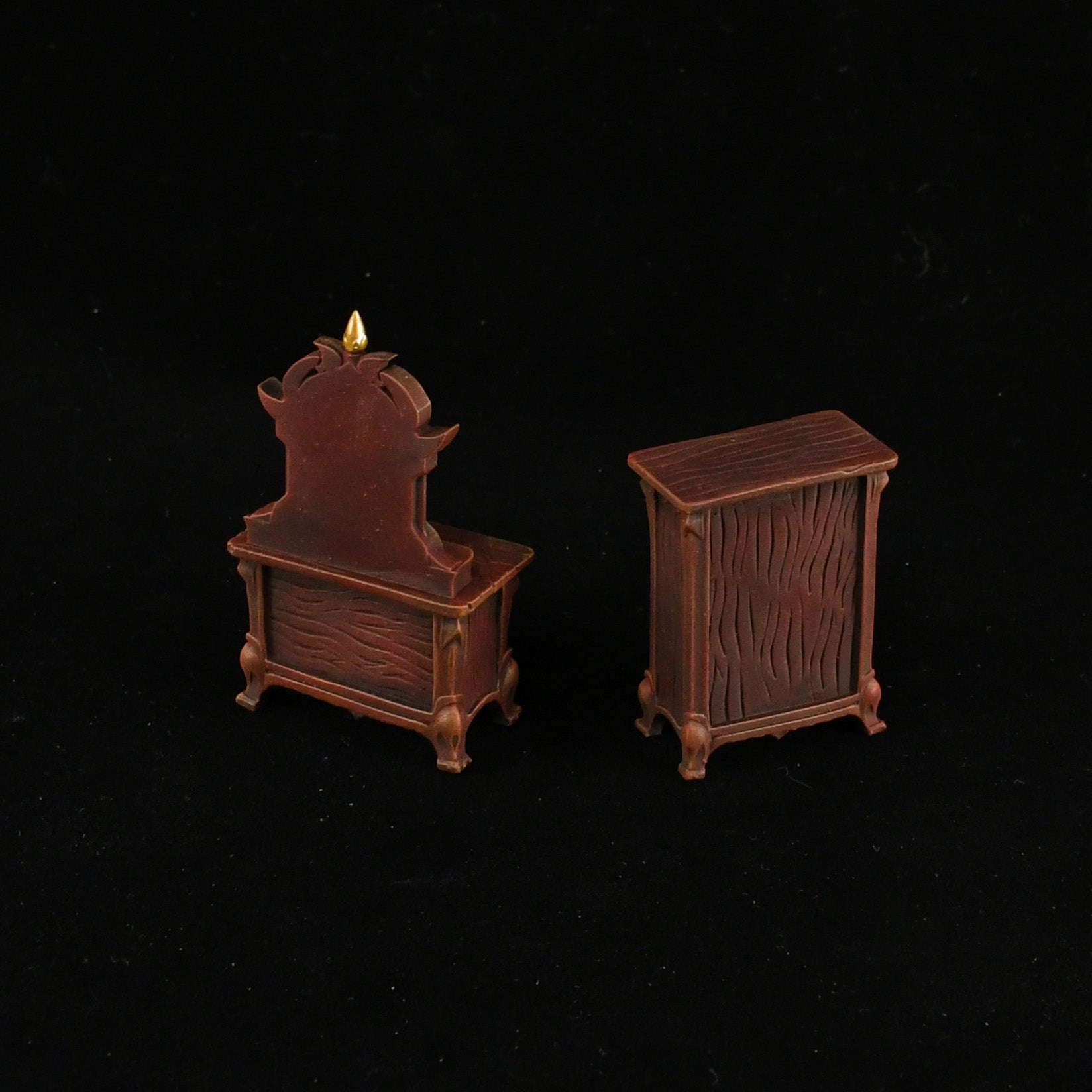 Nobles  Bedroom Furnishings