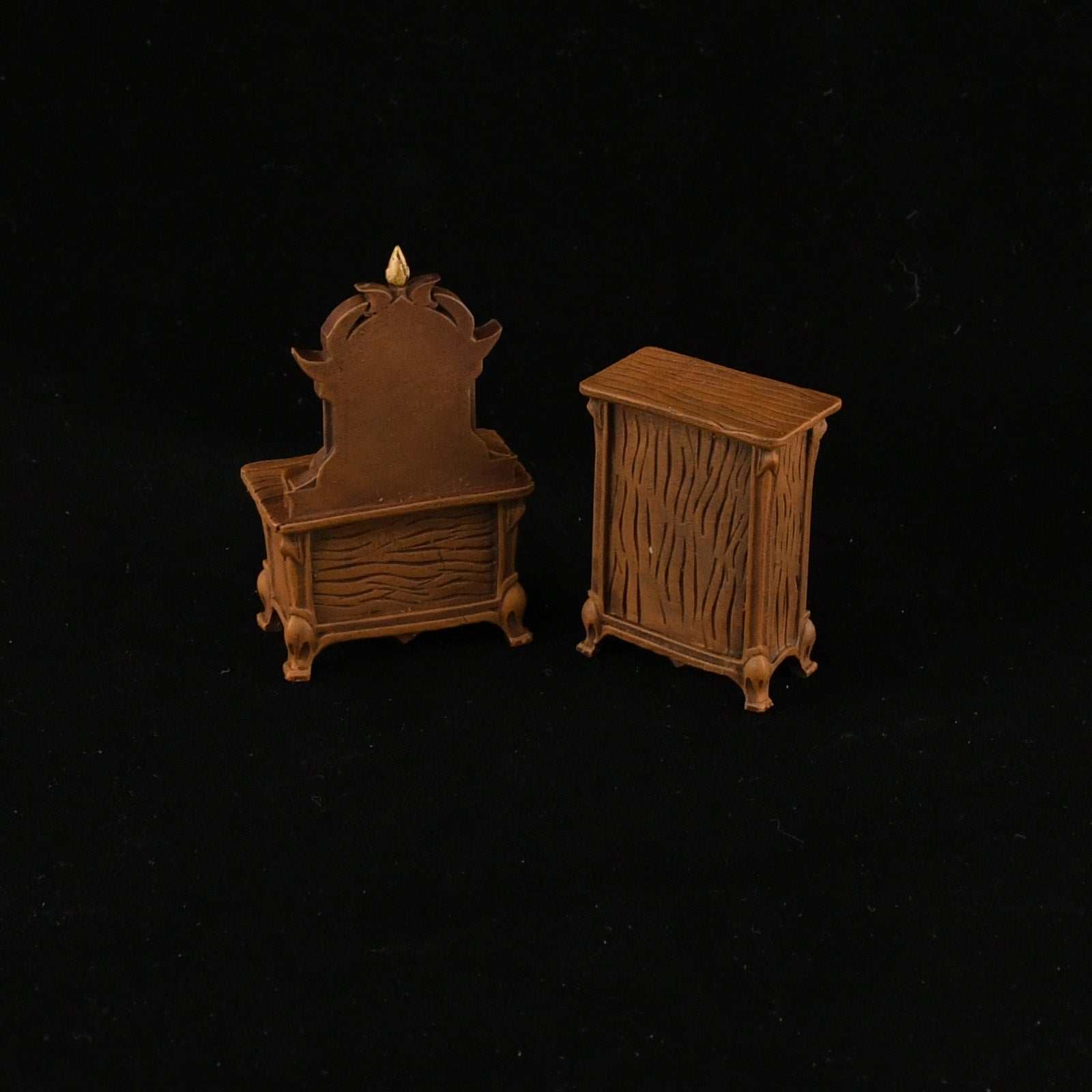 Nobles  Bedroom Furnishings