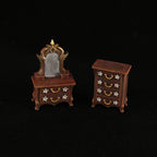 Nobles  Bedroom Furnishings