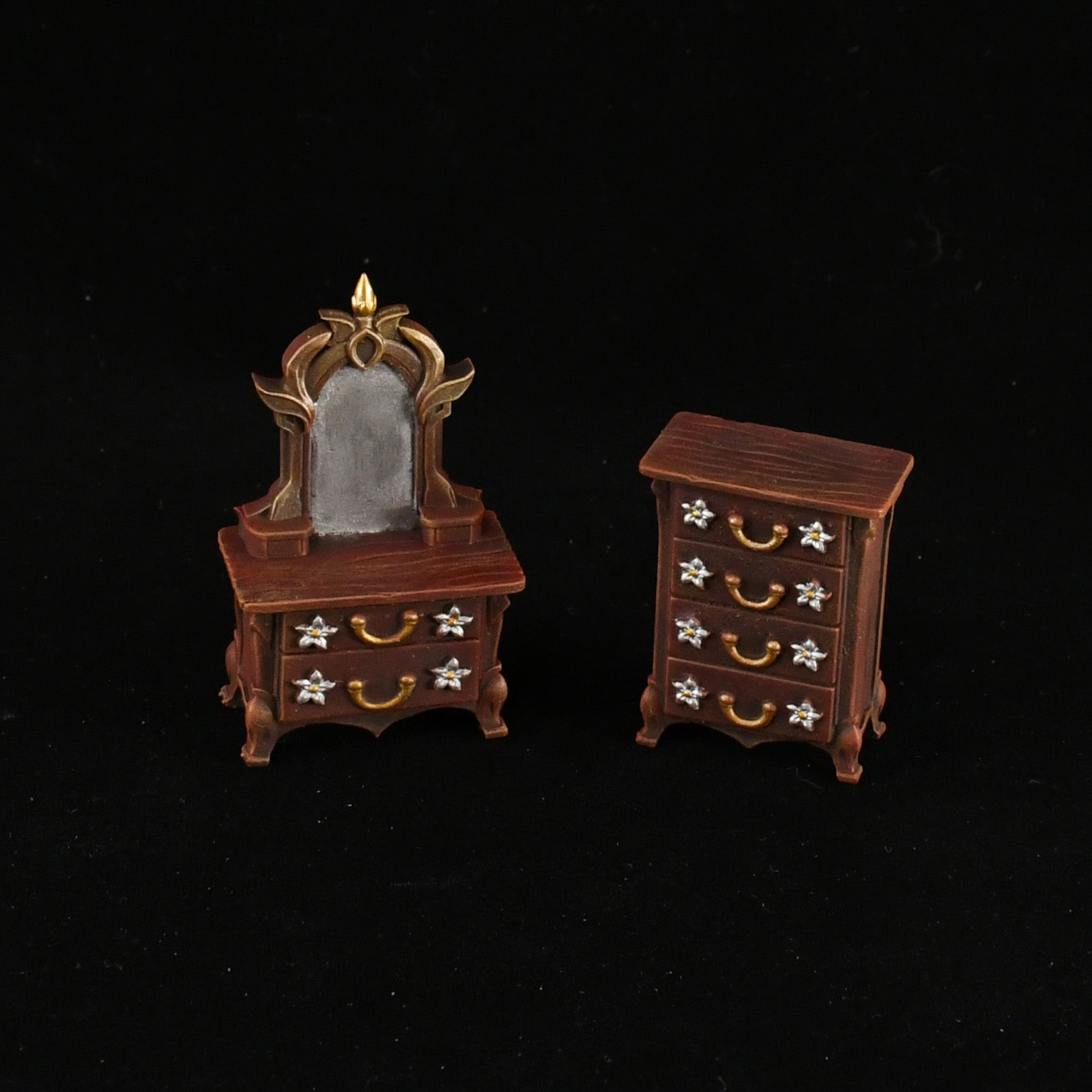 Nobles  Bedroom Furnishings