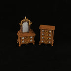 Nobles  Bedroom Furnishings