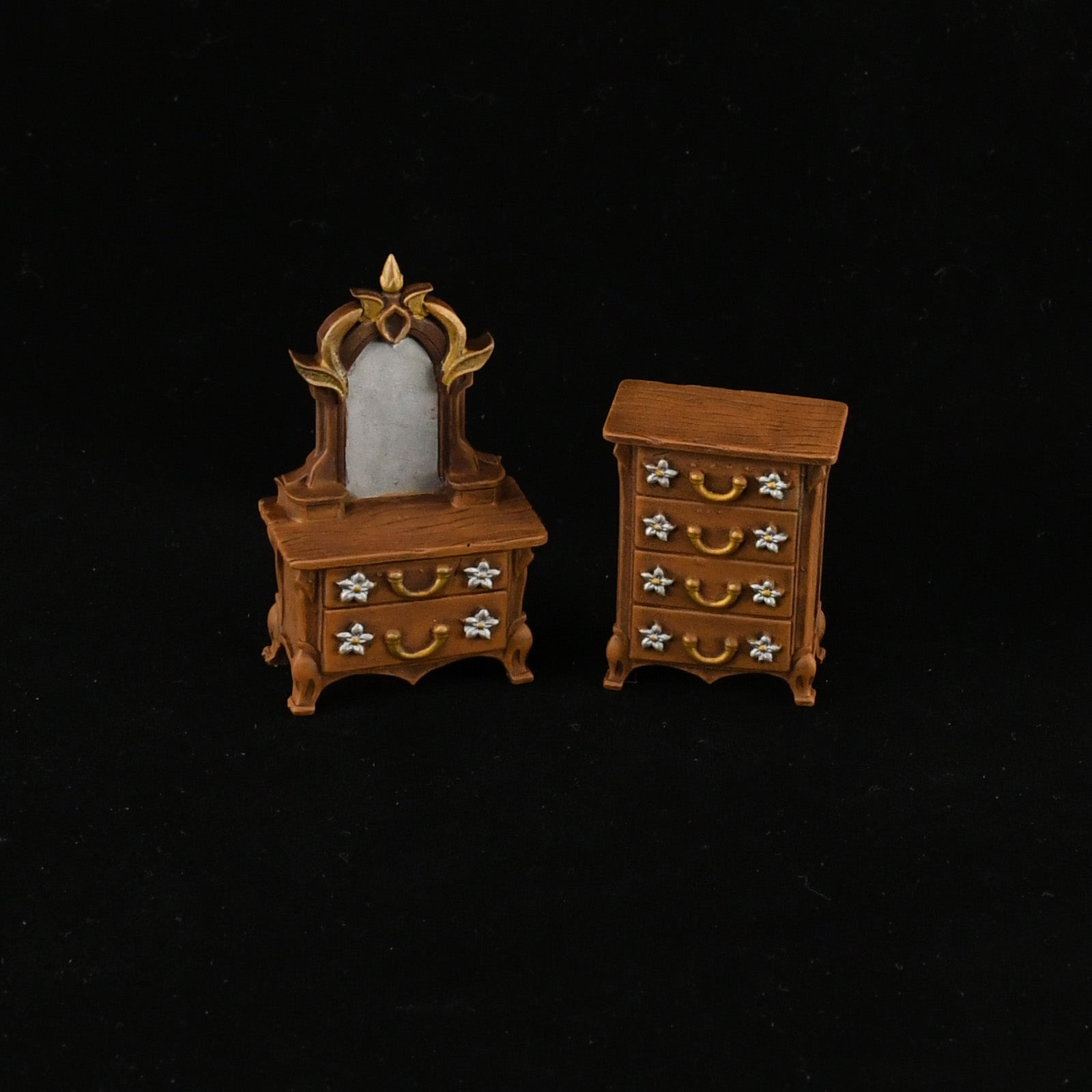 Nobles  Bedroom Furnishings