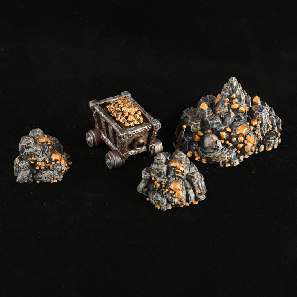 Myrkwood Mega Mines