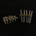 Palisade Barricade