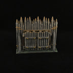 Palisade Gate