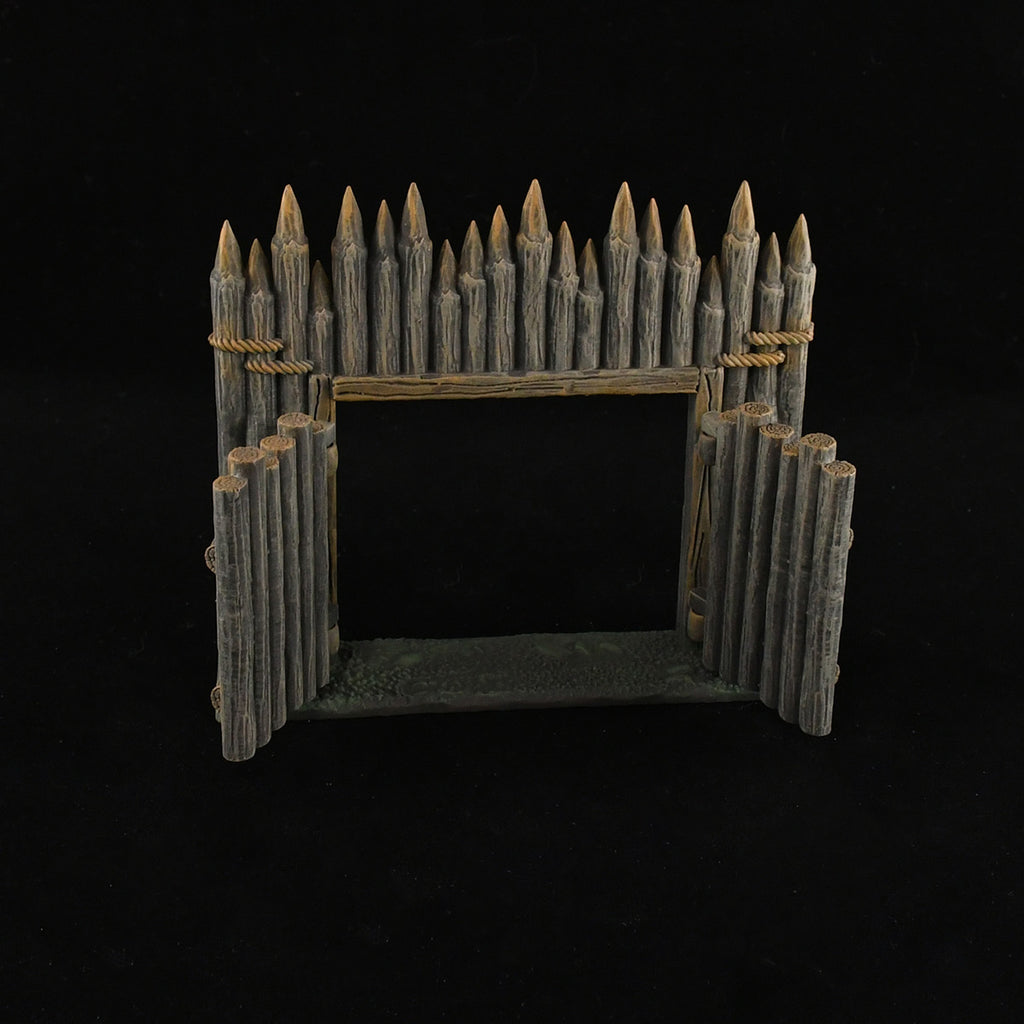 Palisade Gate