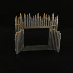 Palisade Gate