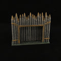 Palisade Gate