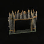 Palisade Gate