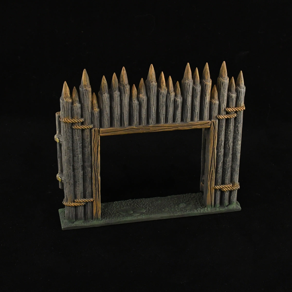 Palisade Gate