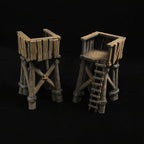 Palisade Lookout Tower