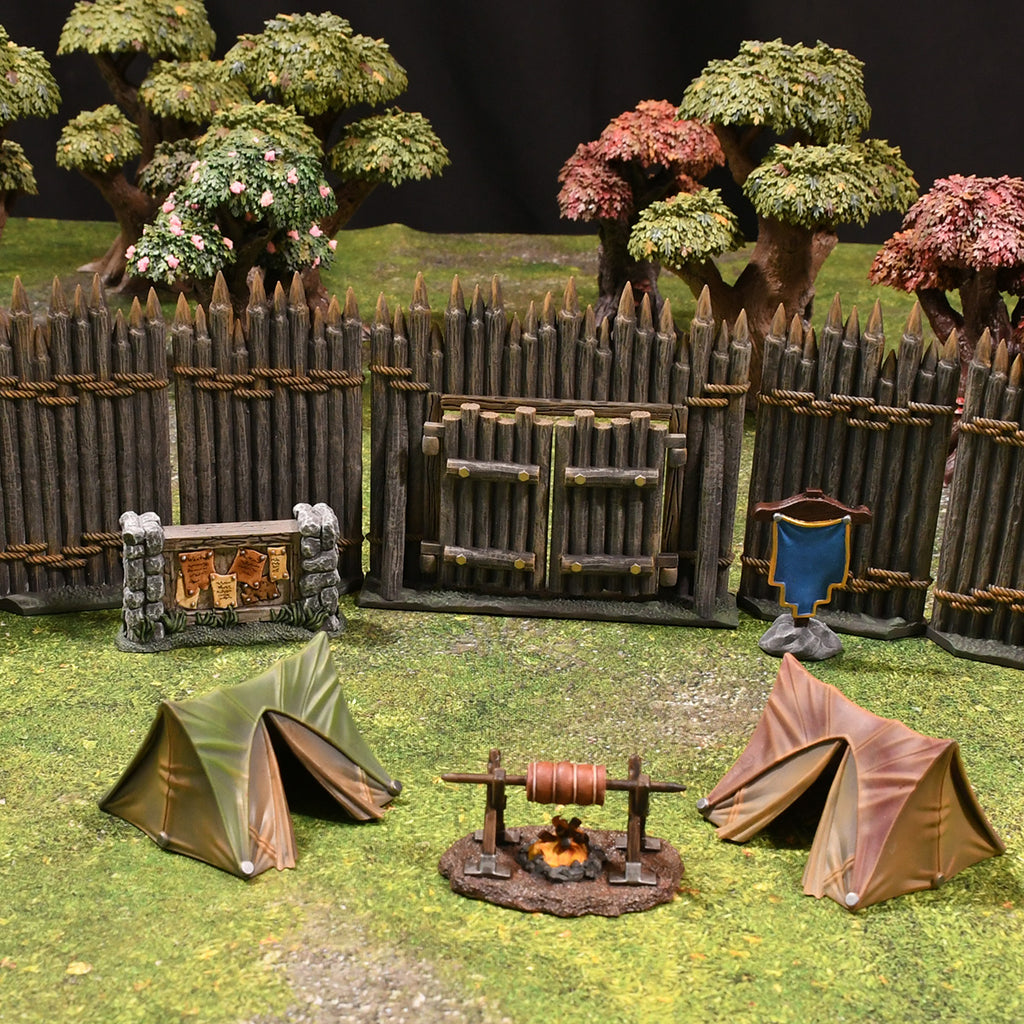 Palisade Wall Pack