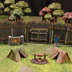 Palisade Wall Pack