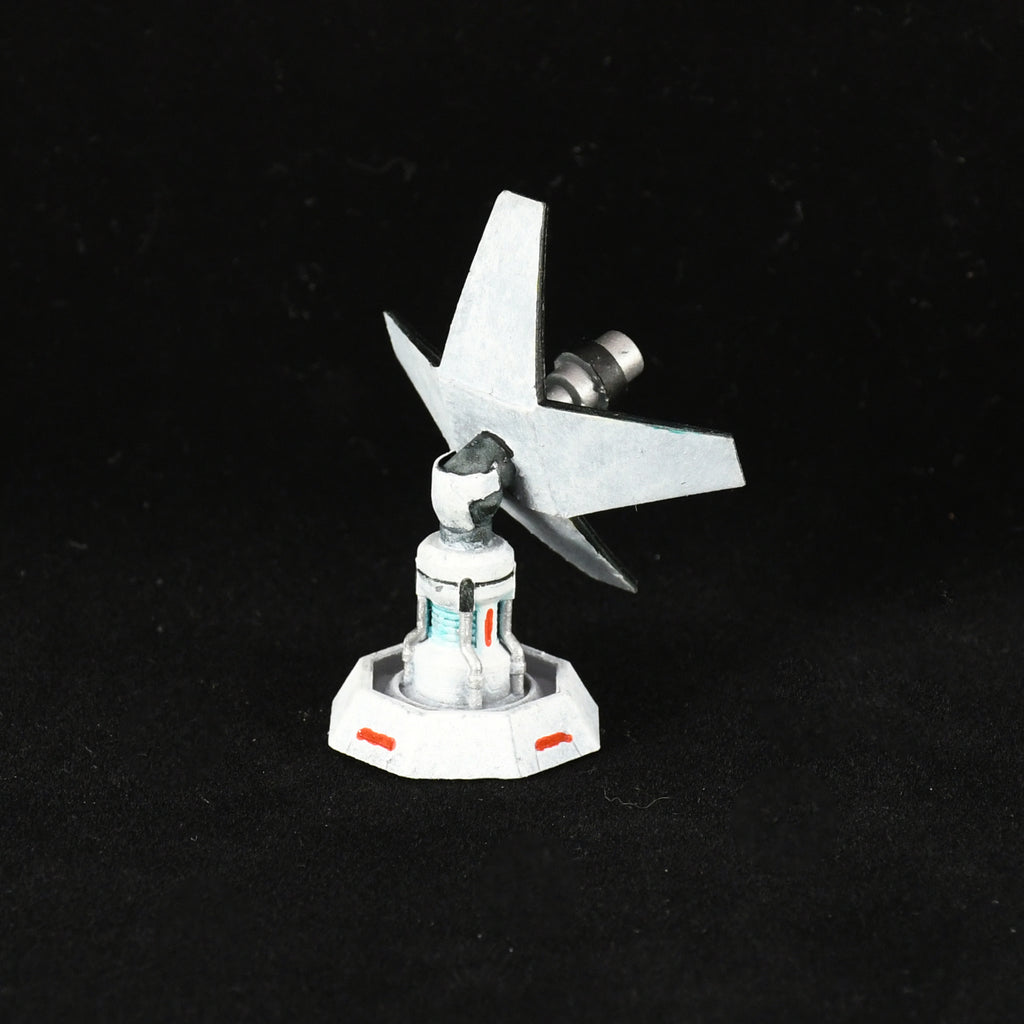 Scifi accessories