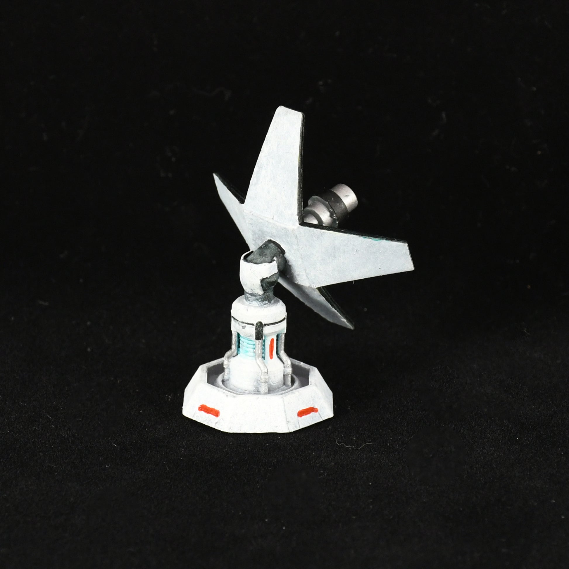 Scifi accessories