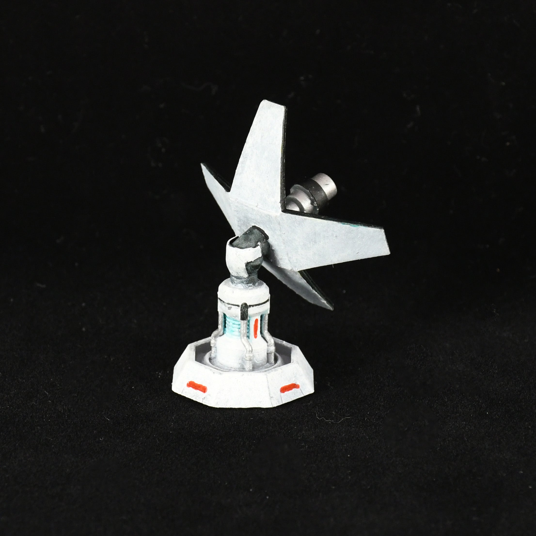 Scifi accessories