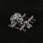 Myrkwood Mines