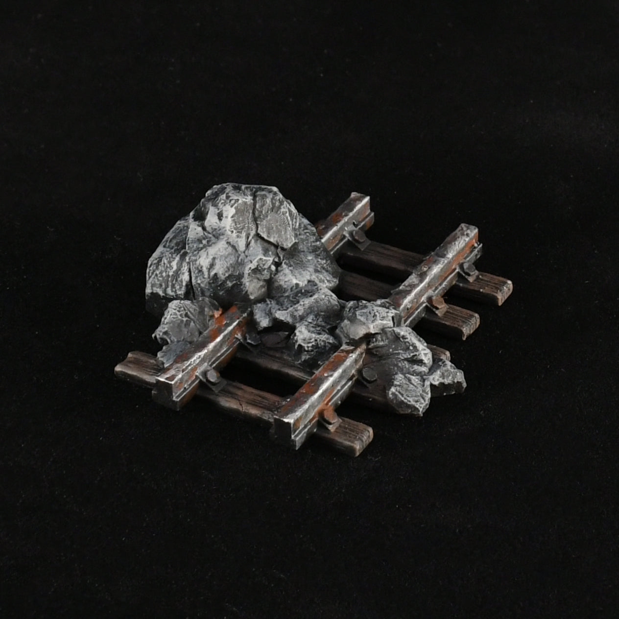 Myrkwood Mines