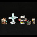 Scifi accessories