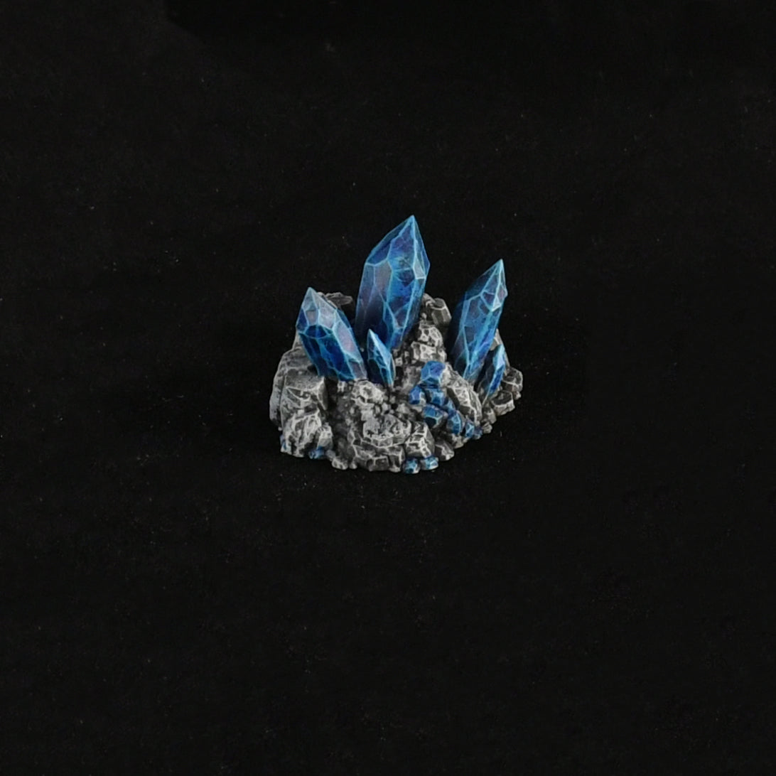 Crystal Node Pack