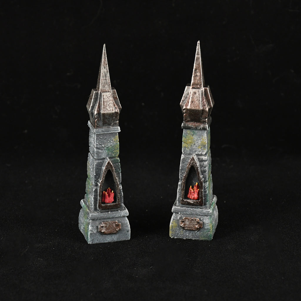 Vraewyn Shrine Pack