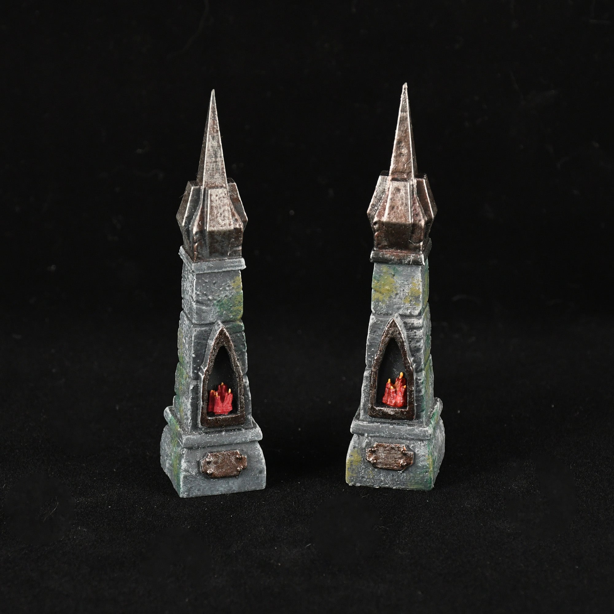 Vraewyn Shrine Pack