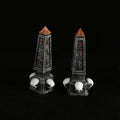 Obelisk Set