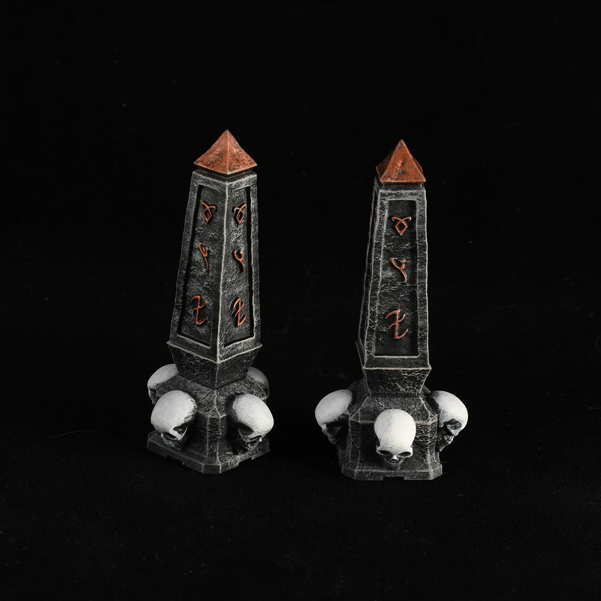 Obelisk Set