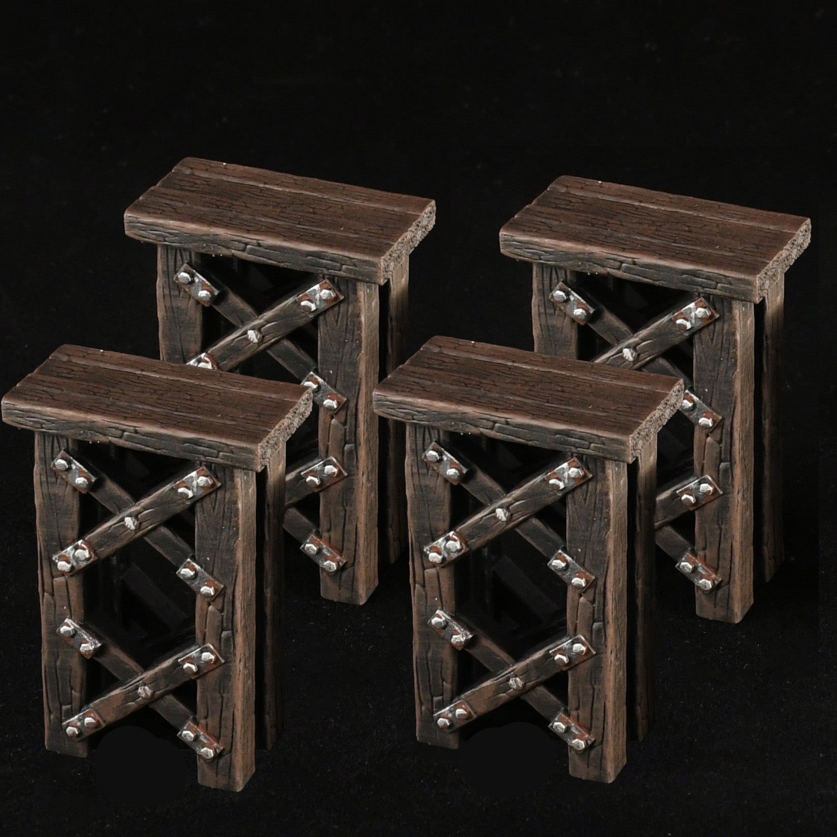 Myrkwood Mines Riser Pack (negative space)
