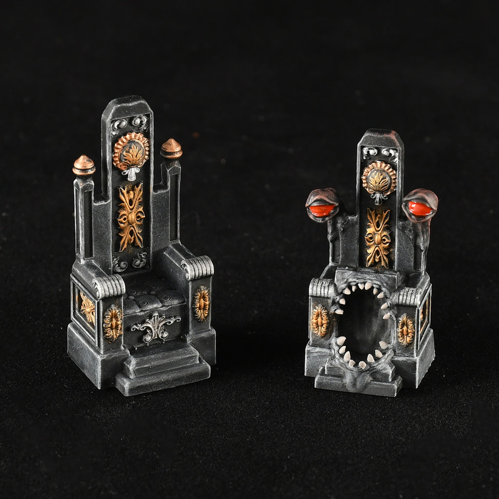 Mimic Invasion Kit 2
