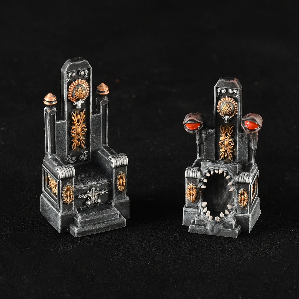 Mimic Invasion Kit 2