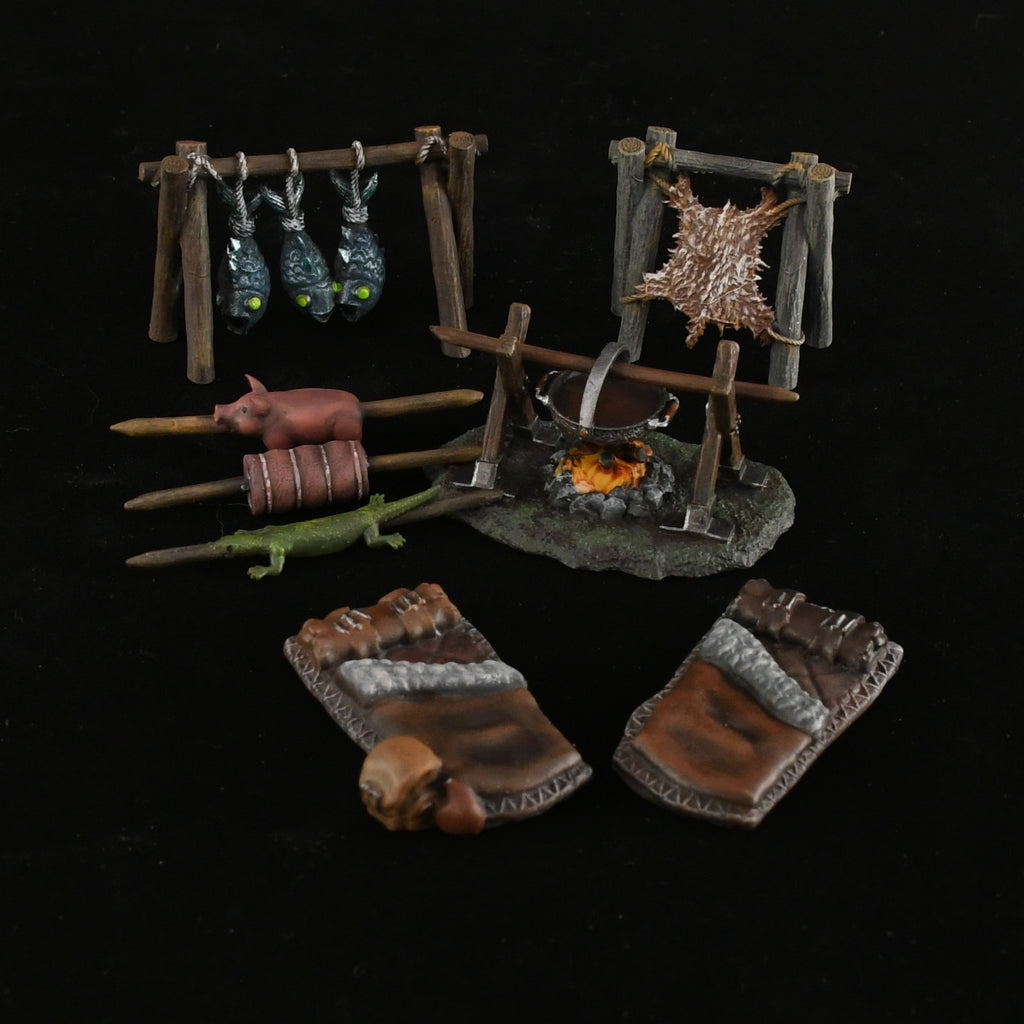 Trappers Campsite