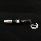 Spooky Myrkwood Trees