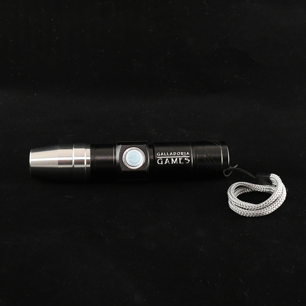 Spooky Myrkwood Trees