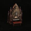 Vraewyn Abbey Pipe Organ