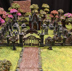 Vraewyn Cemetery