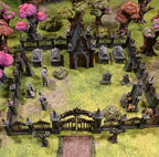 Vraewyn Cemetery