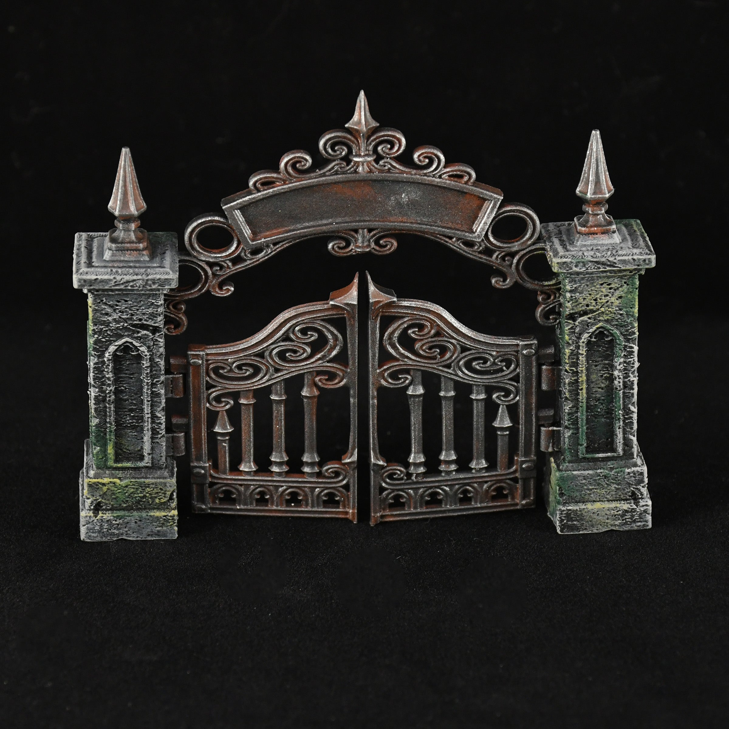 Vraewyn Gate