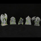 Vraewyn Tombstones