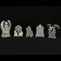 Vraewyn Tombstones