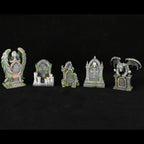 Vraewyn Tombstones